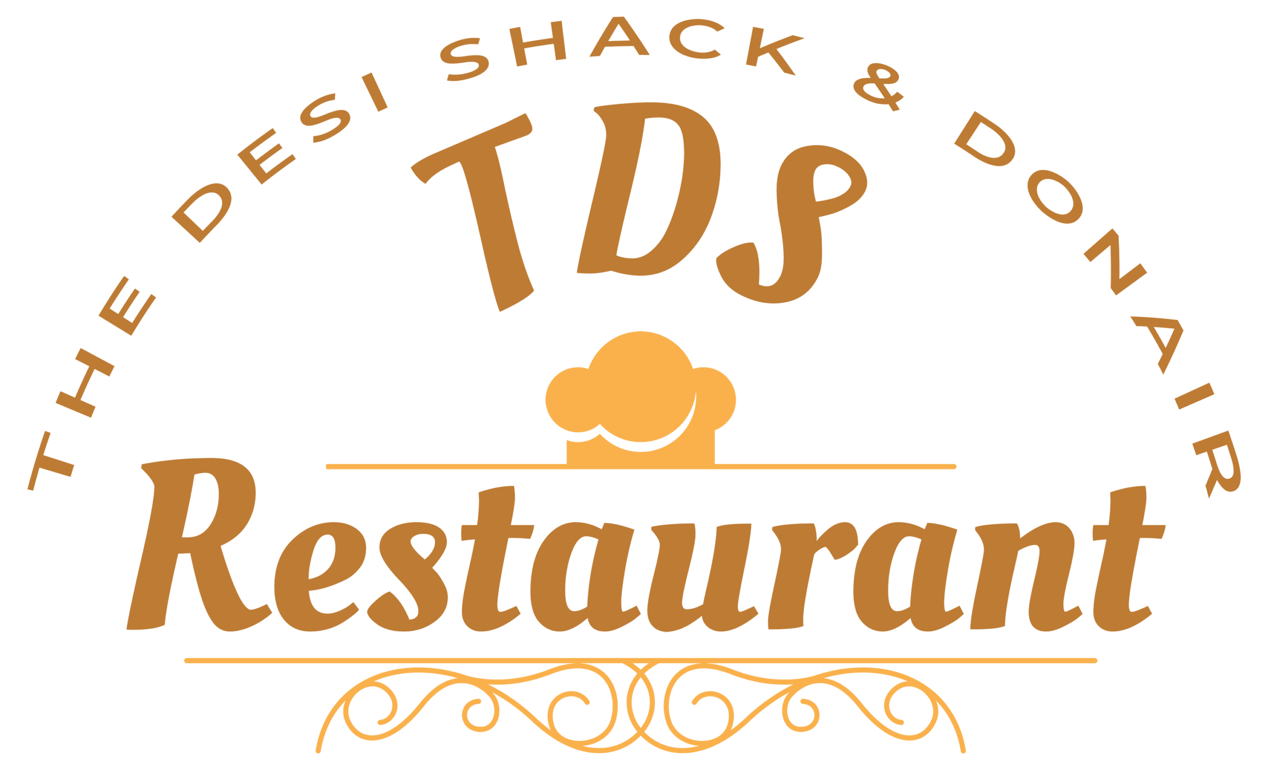 The Desi Shack & Donair